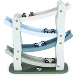 Small Foot Company Rennbahn Blaues Wunder (11651)