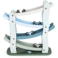 Small Foot Company Rennbahn Blaues Wunder (11651)