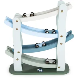 Small Foot Company Rennbahn Blaues Wunder (11651)
