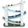 Small Foot Company Rennbahn Blaues Wunder (11651)