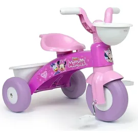 Volare Dreirad Disney Minnie - Mädchen - Rosa - Blau