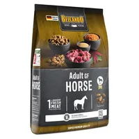 Belcando Adult GF Horse 4kg