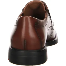 LLOYD Herren-Schnürschuhe Derby braun/cognac (19-360-03)
