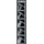 Primaster Handbrause 5 Strahlarten Water Fun chrom-weiß wassersparend