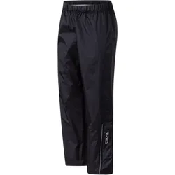 Kinder Regenhose BALOU SCHWARZ SCHWARZ 140 cm 10J