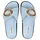 Steve Madden Pantolette himmelblau 36