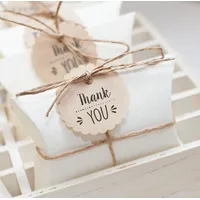 KnorrPrandell BRUNNEN 211800393 Stempel Thank you 50 x 38