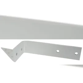 Mendler 2er-Set Dachsparrenadapter für Markisen, Dachsparren Halterung Adapter