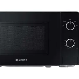Samsung Ms20a3010al/ec Mikrowelle - Black