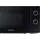 Samsung Ms20a3010al/ec Mikrowelle - Black