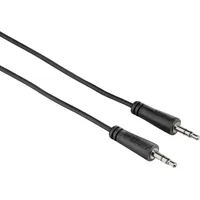 Hama Audio Cable audio cable - 1.5 m