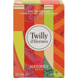 Hermès Twilly Eau de Parfum 50 ml