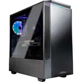 Captiva Power Starter I75-099 (Intel Core i7 12700 | 32GB DDR4 RAM | Intel UHD Graphics 770), PC Schwarz