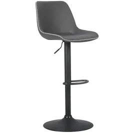 Actona Barstuhl Anton 55 x 103,5 cm Blau