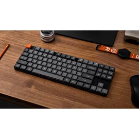 Keychron K1 Max Gateron Red QWERTY