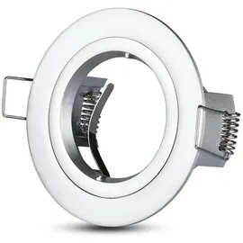 V-Tac 3644 Montageplatte Aluminium