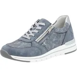 REMONTE Damen blau, Gr.: 42