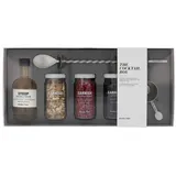 Nicolas Vahe Nicolas Vahé Cocktail Box Geschenkbox, Mehrteilig