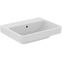 Ideal Standard Waschbecken „i.lifeB“, Hahnlochposition mittig