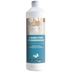 stein-reiniger.de Fliesen Stein Pflegereiniger Konzentrat 1 Liter Fussbodenreiniger