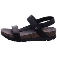 Panama Jack Sandalen Selma - Schwarz 38