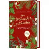 Camino Neue Weihnachtsgeschichten zum Vorlesen