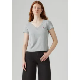 Levi's VNECK TEE 2 PACK Weiß M