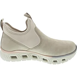 Rieker Stiefelette Beige 42