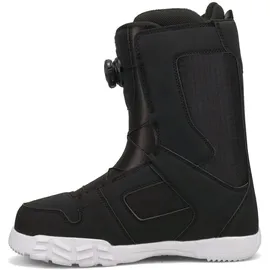 DC Shoes Phase - Boa®-Snowboardboots für Männer Schwarz