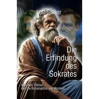 Epubli Die Erfindung des Sokrates