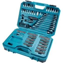 Makita Werkzeugset 221tlg.