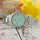 Festina Swiss Made F20035/3 Edelstahl 36 mm