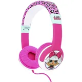 OTL Surprise! My Diva pink