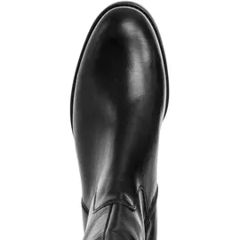 Gabor Damen schwarz, Größe: 38 EU 5 UK