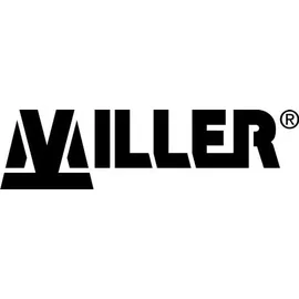 Miller Auffanggurt H500 IC7, Typ: 2