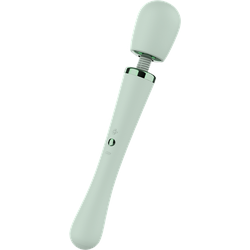 Glam - XL Wand Vibrator, 29 cm, mint