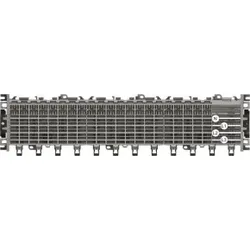 ABB ZLS905E26-3LN Smissline TP Starterpaket 26 PLE, bestückt mit Schienen L1, L2, L3, N, 2CCA183107R0001 ZLS905E263LN