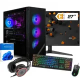 dcl24 dcl24 Gaming AMD Ryzen 9 7950X3D RTX4070Ti