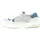 Paul Green Sneaker Low Blau/Weiß 40