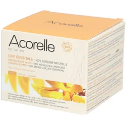 Acorelle Orientalisches Wachs Mit Band