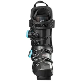 Head Kaliber 110 MV GW Boa2 Anthracite/Speed Herren Skischuhe Blau/Grau/Schwarz 44