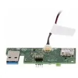 Fujitsu Dual microSD 64GB