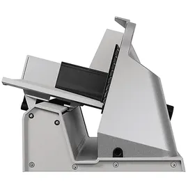 Ritter Tondo 13 Allesschneider Silber