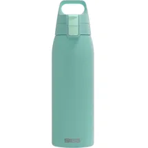 Sigg Shield ONE Glacier Blau 1 l