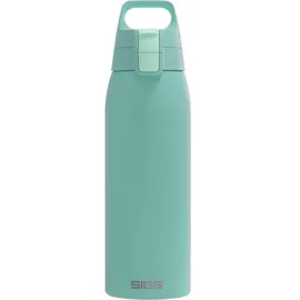 Sigg Shield ONE Glacier Blau 1 l