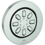 Grohe Rainshower Aqua Stahl