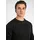 Lindbergh Strickpullover Relaxed Fit Schwarz L