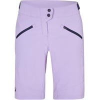 Ziener NASITA Outdoor-Shorts/Rad- / Wander-Hose - atmungsaktiv,schnelltrocknend,elastisch, Sweet Lilac, 36