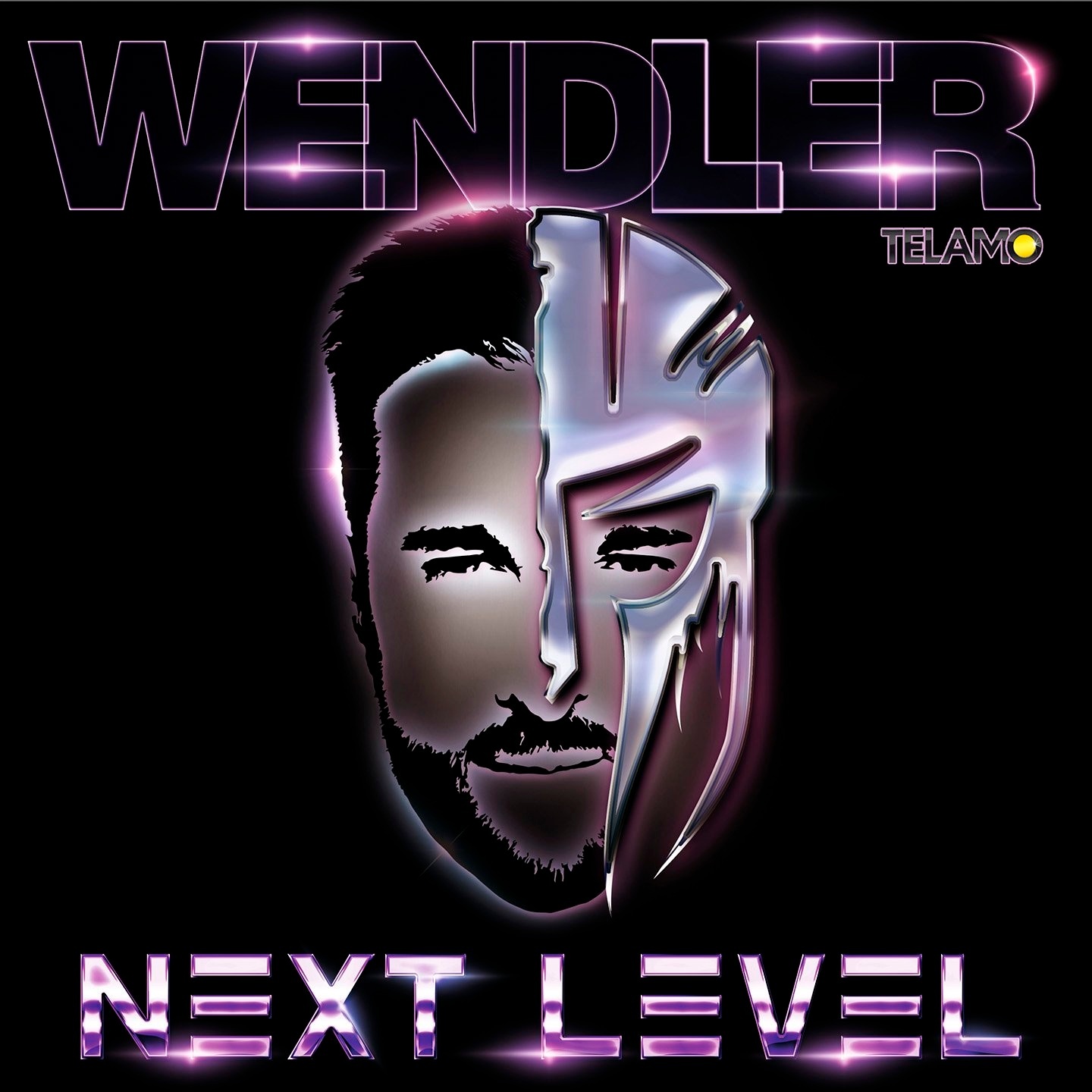 Next Level - Michael Wendler. (CD)