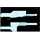 FACOM Druckluft-Bandschleifer 20 x 500 mm